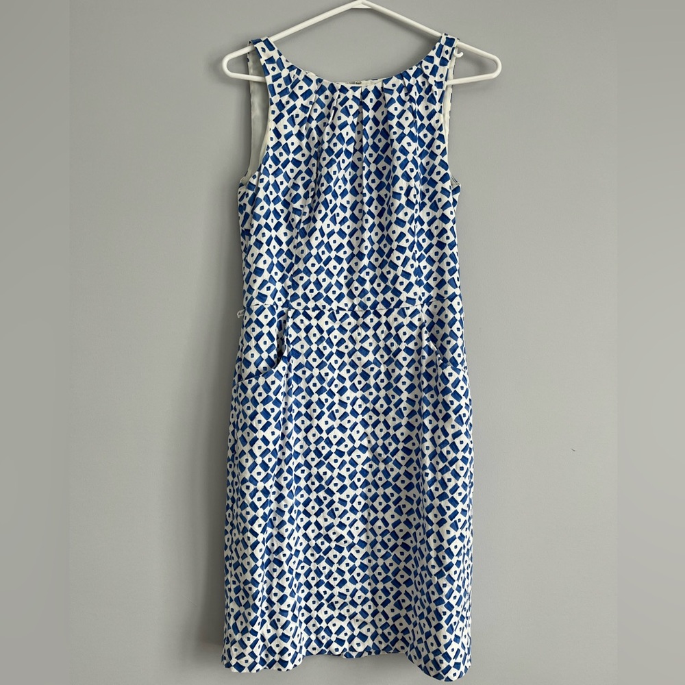 Chaps Ralph Lauren dress. Size 6.